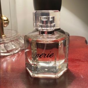 Aerie fragrance